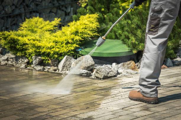 Best Residential Pressure Washing in Ordway, CO